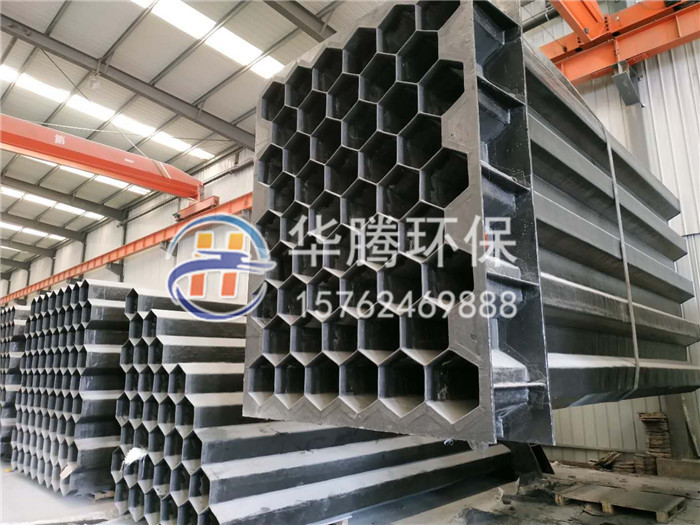玻璃鋼陽極管的結構是什么？
